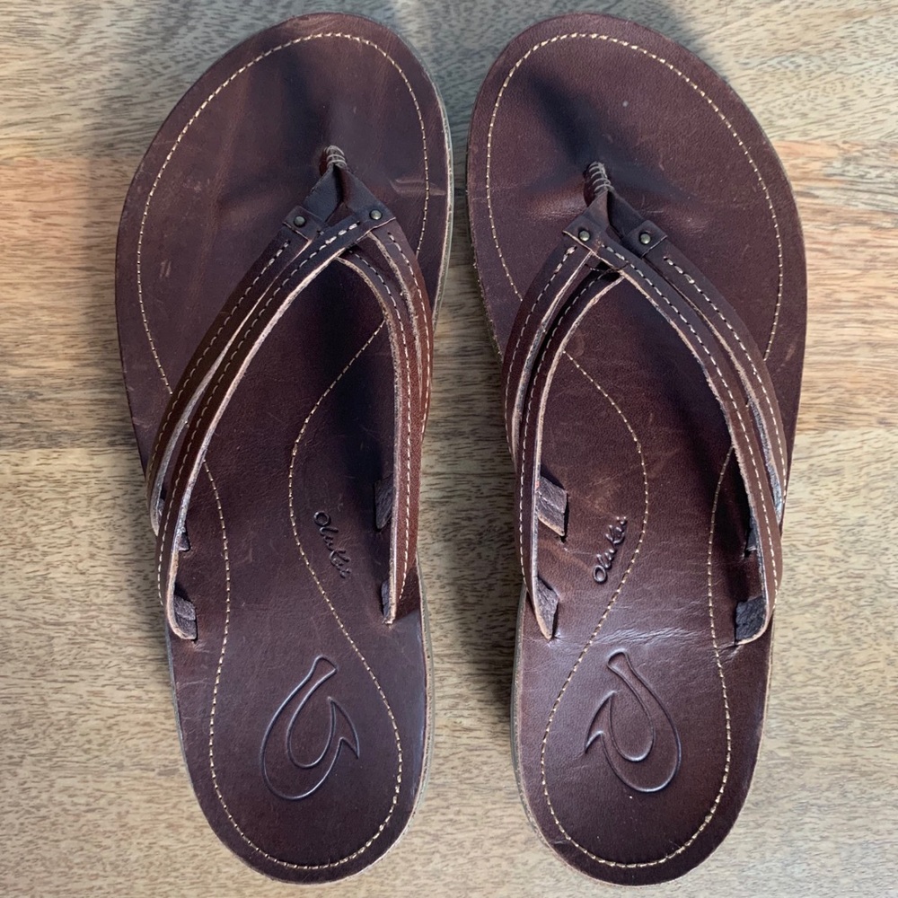 Olukai U’I sandals
